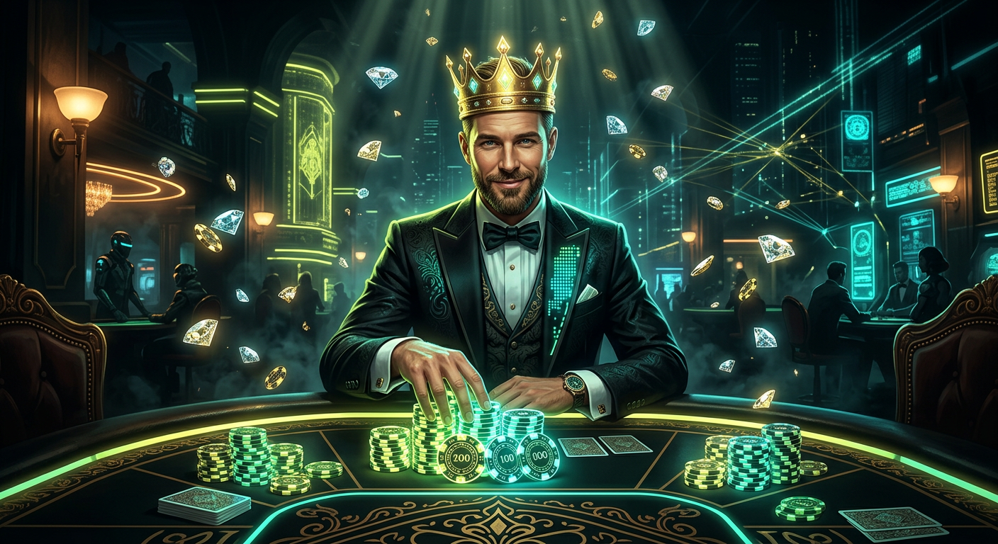 Club VIP — Ivybet